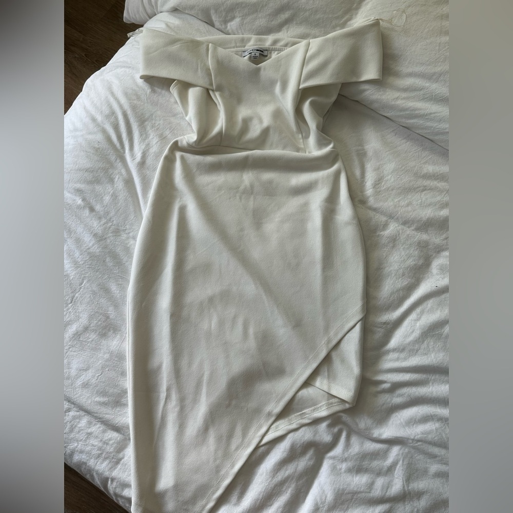 Fashion Nova Dress